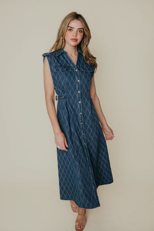 Hillary Dress