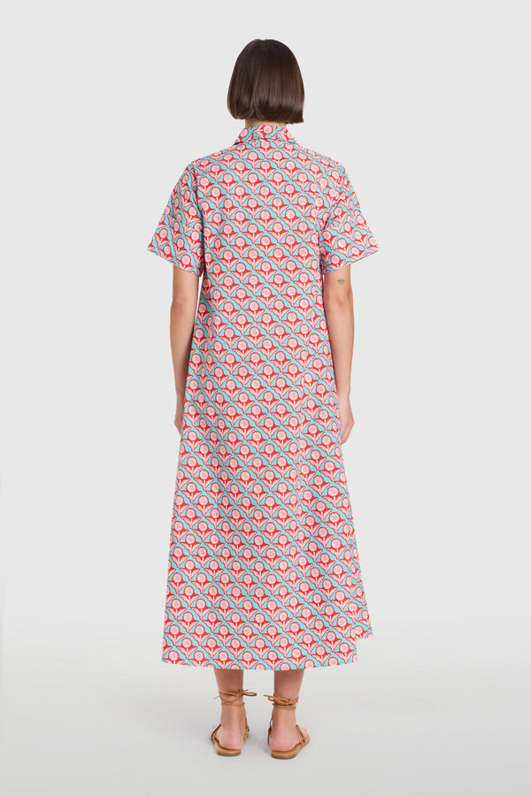 Gibbons Dress, Penny Bloom