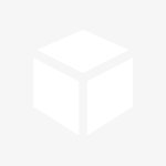 Guilded Heart Lucite Box