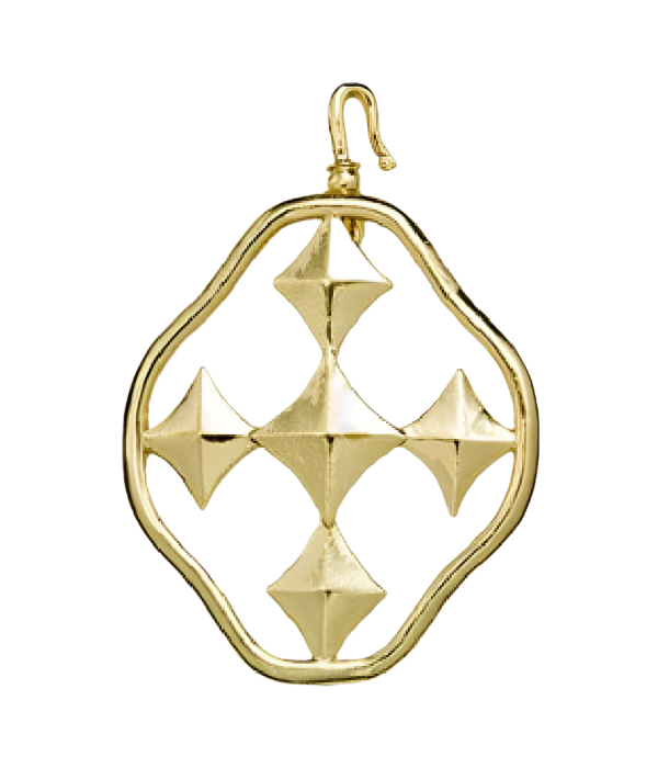 pendant shield enhancer