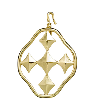 pendant shield enhancer