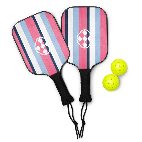 GRACEwear Pickleball Paddle Set