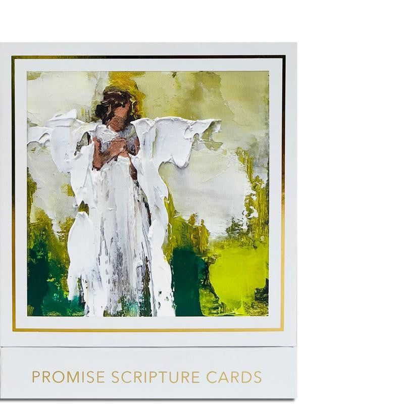 Scripture Cards
