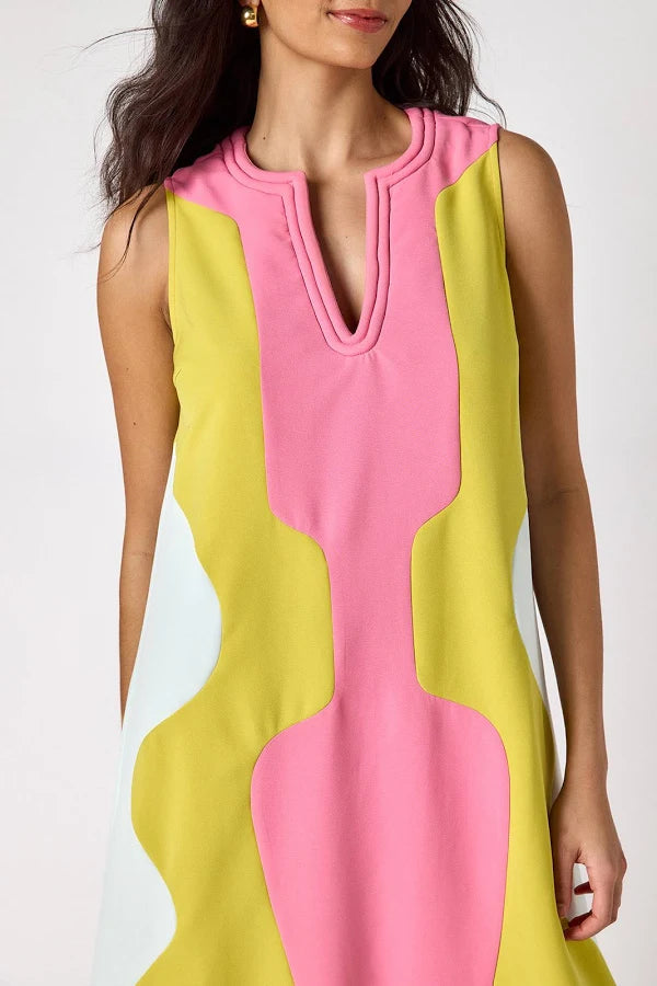 Schaeffer Dress