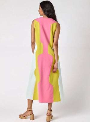 Schaeffer Dress