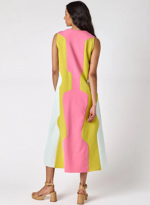 Schaeffer Dress
