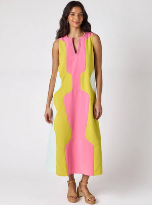 Schaeffer Dress