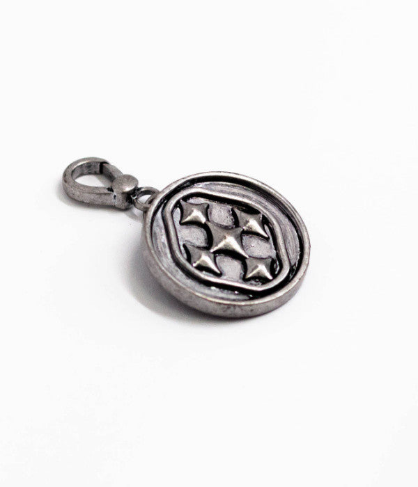 1.5" Shield of Faith Charm
