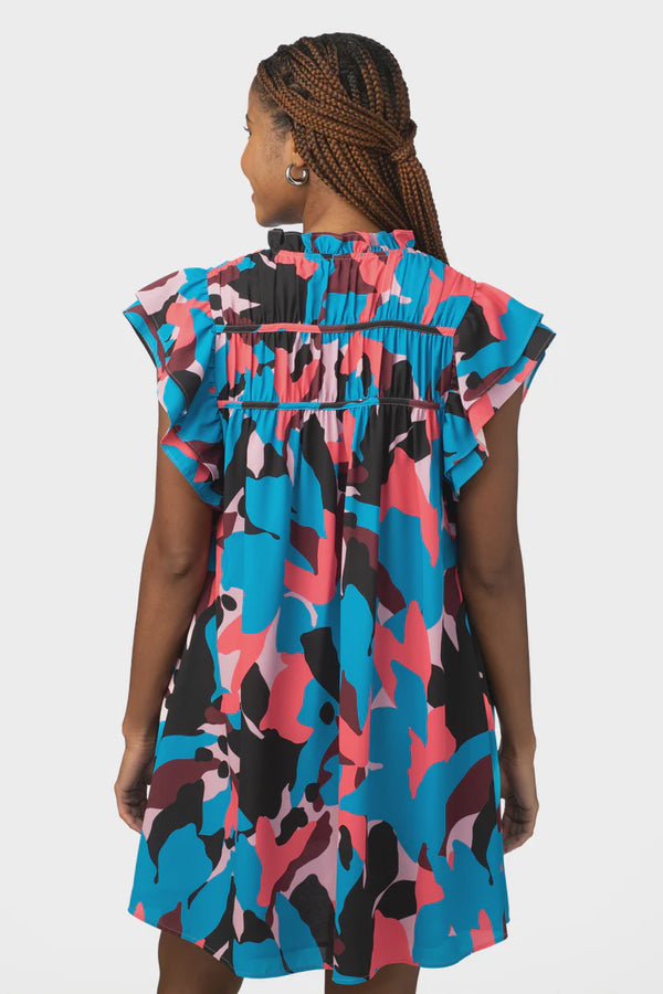 Bradley Dress