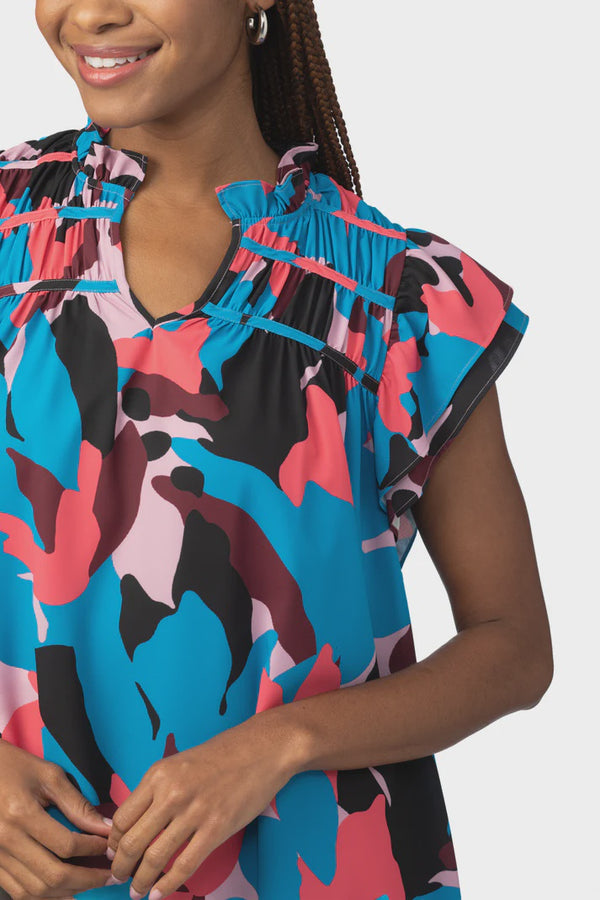 Bradley Dress