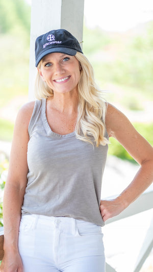 Baseball Cap