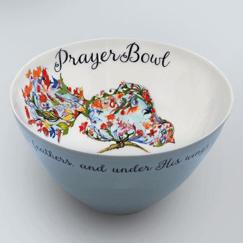 Prayer Bowl- Josephine