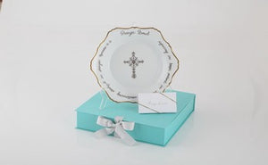 Prayer Bowl- Celeste