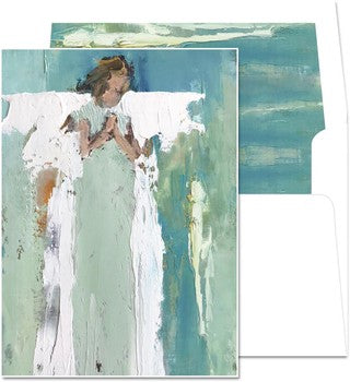 faithful notecards