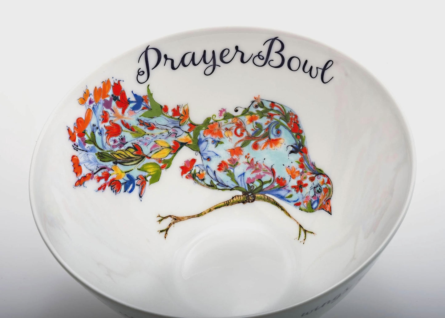 Prayer Bowl- Josephine