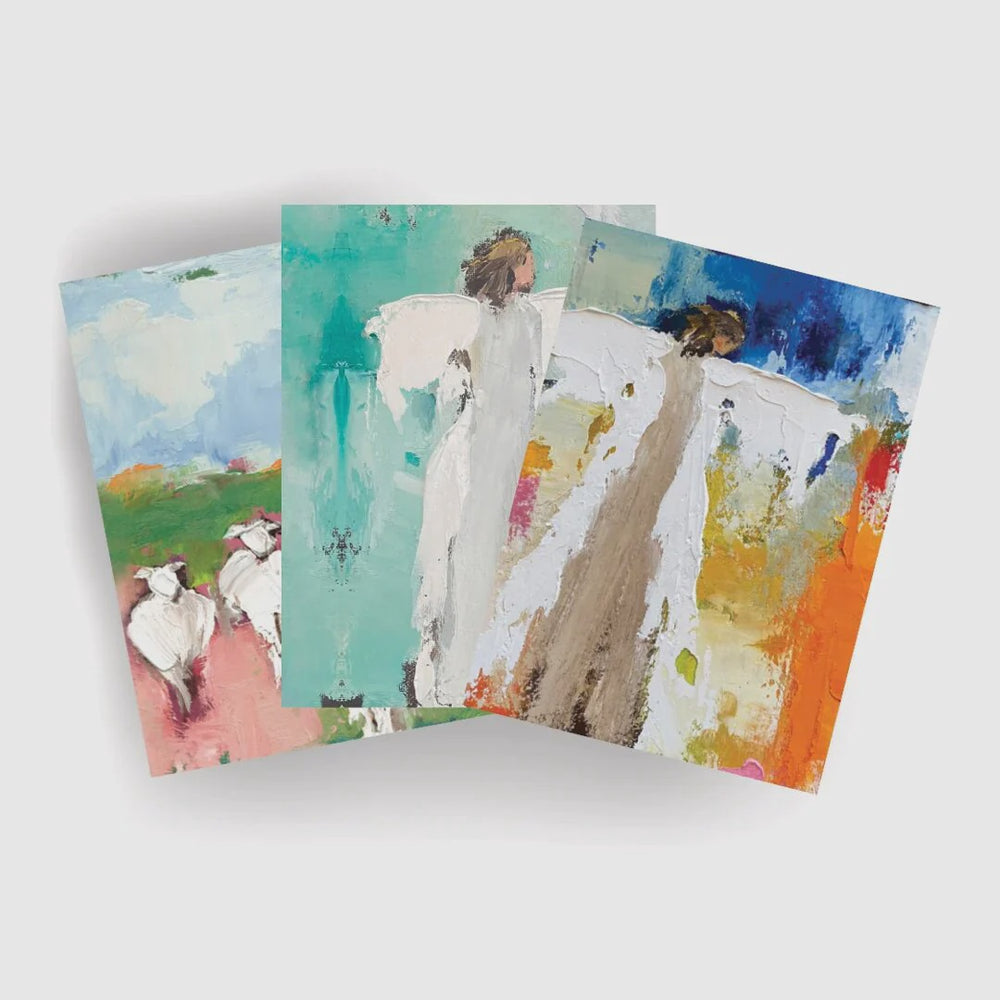 Trio Journal