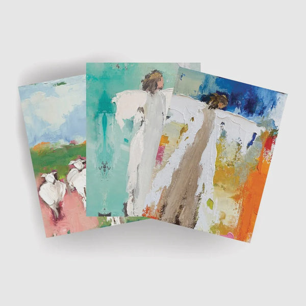 Trio Journal